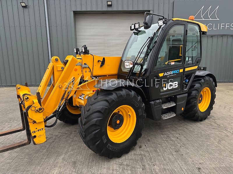 JCB 542-70 Agri Pro