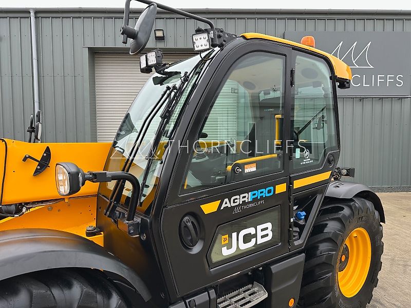 JCB 542-70 Agri Pro