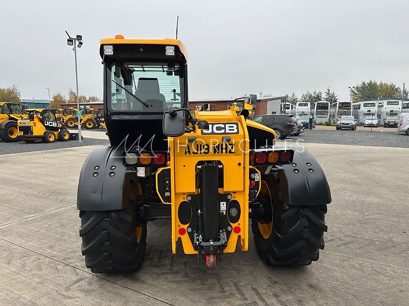 JCB 542-70 Agri Pro
