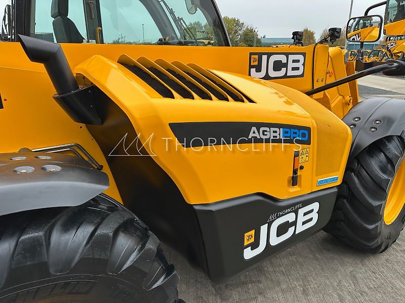 JCB 542-70 Agri Pro