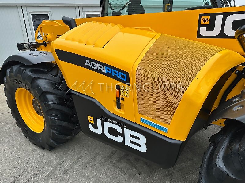 JCB 542-70 Agri Pro