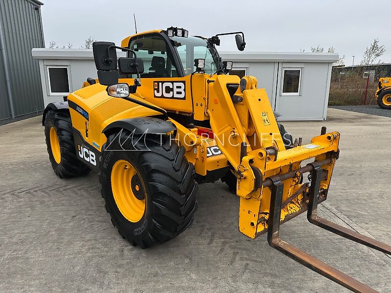 JCB 542-70 Agri Pro