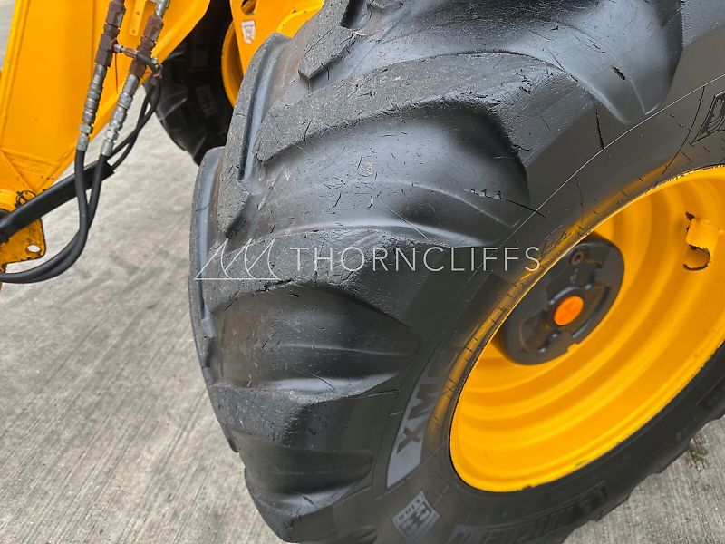 JCB 542-70 Agri Pro
