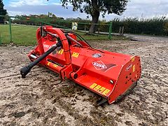 Kuhn VKM 240