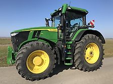 John Deere 7R 310