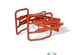 INTER-TECH Chwytak do bel Inter-Tech SC02 1,2 m