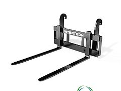 INTER-TECH Widły do palet Inter-tech 2A