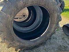 Trelleborg 650/65R42 Trelleborg TM800