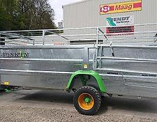 Joskin Betimax RDS 6000 Joskin Betimax RDS 6000