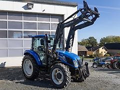New Holland T4.55