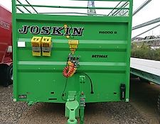 Joskin Betimax R6000S Joskin Betimax R6000S
