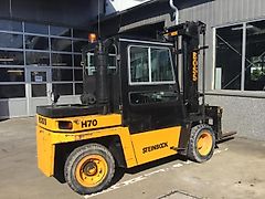 Steinbock H70/60D/MK4C2