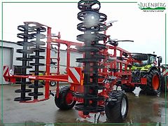 Horsch Terrano 5.4 GX