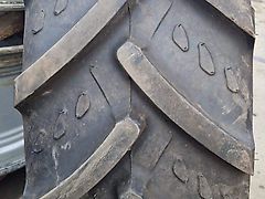 Kleber 420/70R30 Kleber Fitker 40mm gebruikt