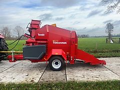 Teagle Tomahawk 8200