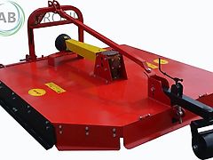 JAR-MET kosiarko-rozdrabniacz Z130/1, 1,8 m