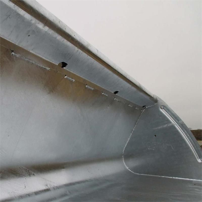 Fliegl JORDSKOVL 2000 STANDARD