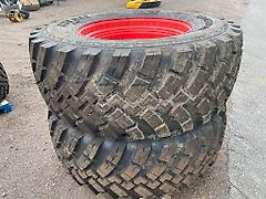 LEVIKEPYÖRÄT BKT RIDEMAX M+S PALARENK.