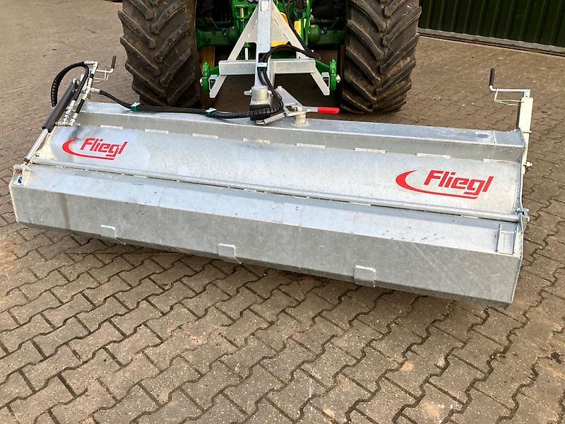 Fliegl Economy 2300