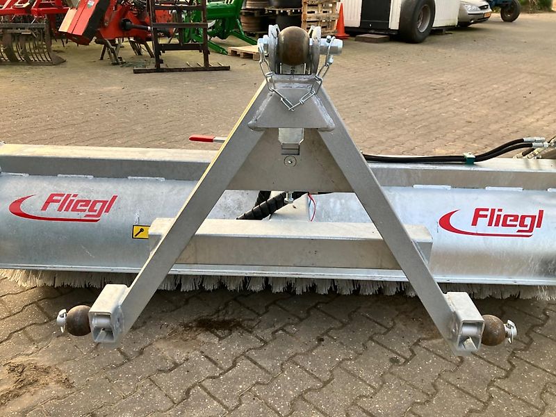 Fliegl Economy 2300