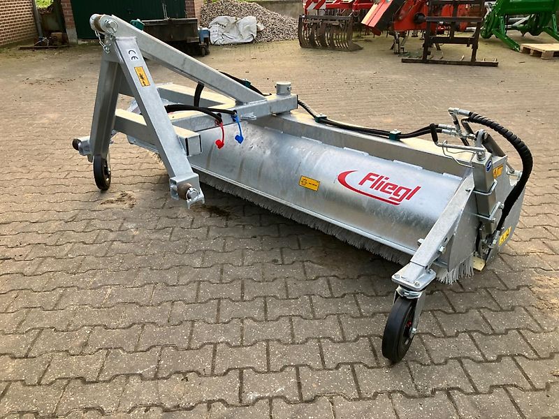 Fliegl Economy 2300