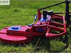 Koja ścinacz boczny SLB1