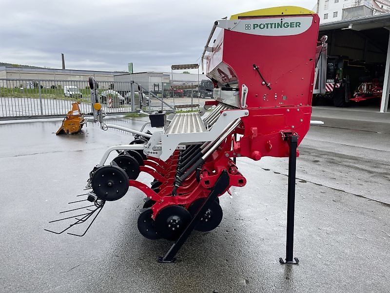 Pöttinger VITASEM 302 ADD 20R ELEKTRISCH