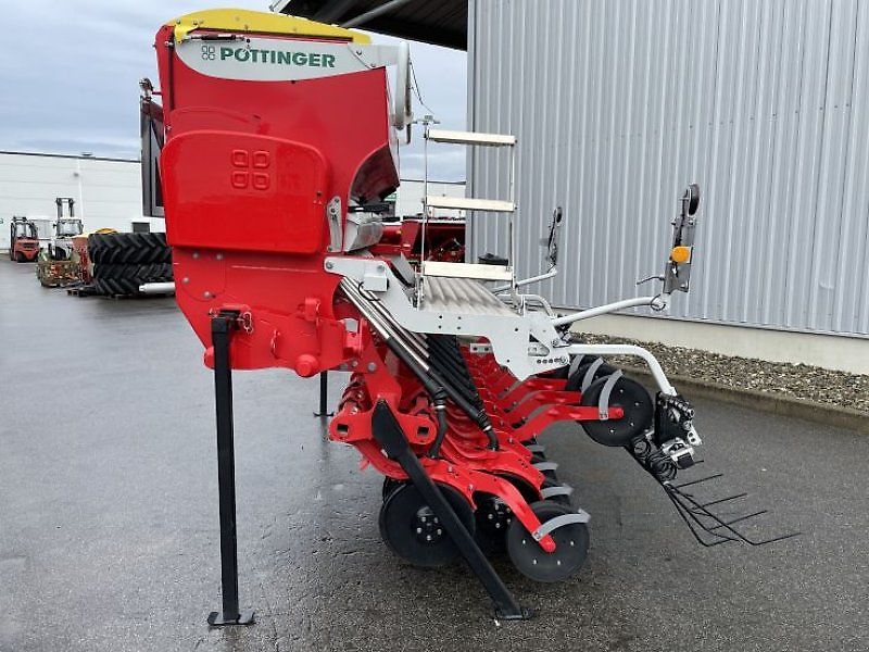 Pöttinger VITASEM 302 ADD 20R ELEKTRISCH