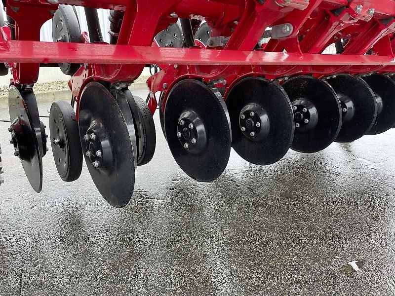 Pöttinger VITASEM 302 ADD 20R ELEKTRISCH