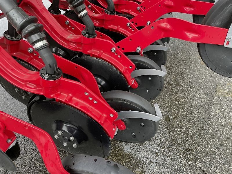 Pöttinger VITASEM 302 ADD 20R ELEKTRISCH