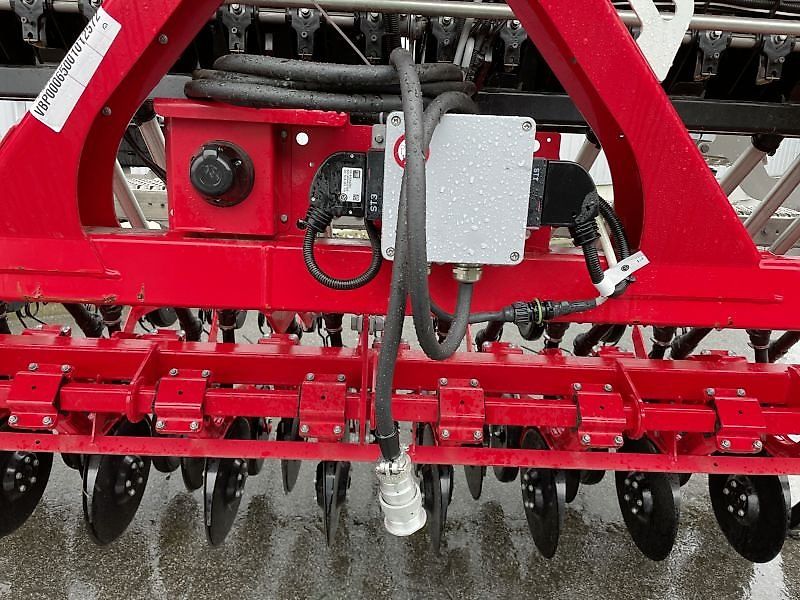 Pöttinger VITASEM 302 ADD 20R ELEKTRISCH