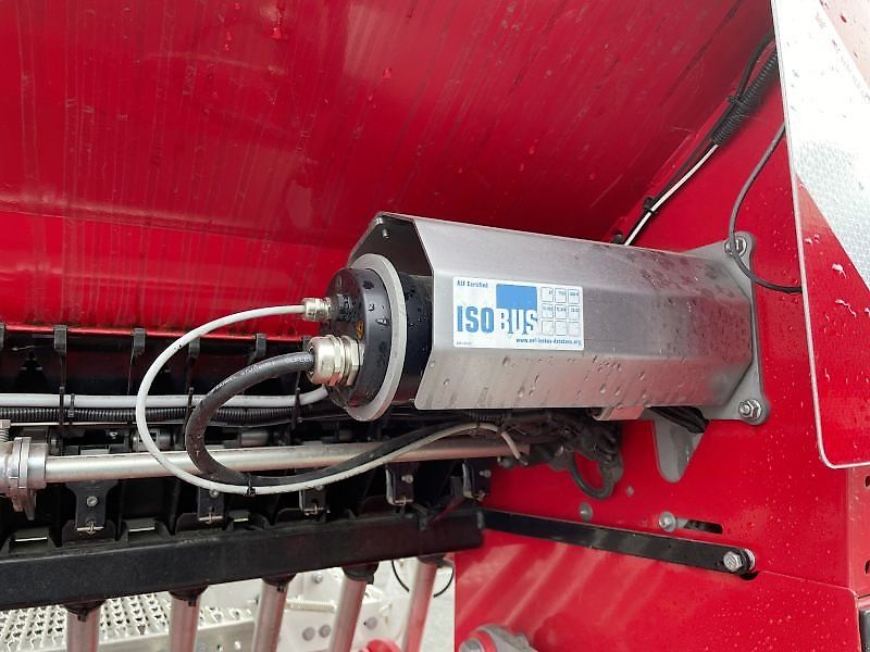 Pöttinger VITASEM 302 ADD 20R ELEKTRISCH