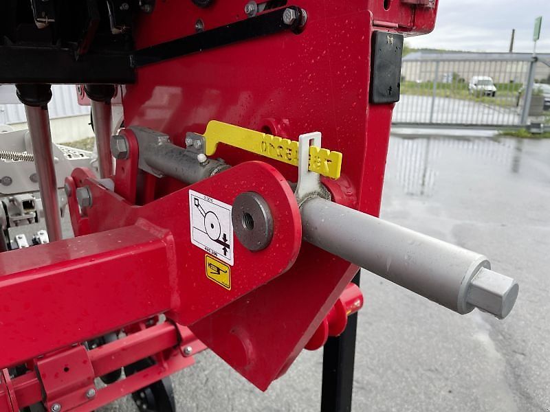 Pöttinger VITASEM 302 ADD 20R ELEKTRISCH