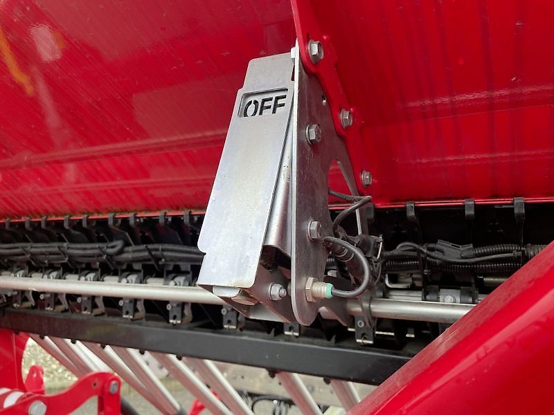 Pöttinger VITASEM 302 ADD 20R ELEKTRISCH