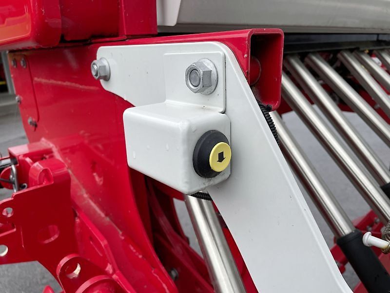 Pöttinger VITASEM 302 ADD 20R ELEKTRISCH