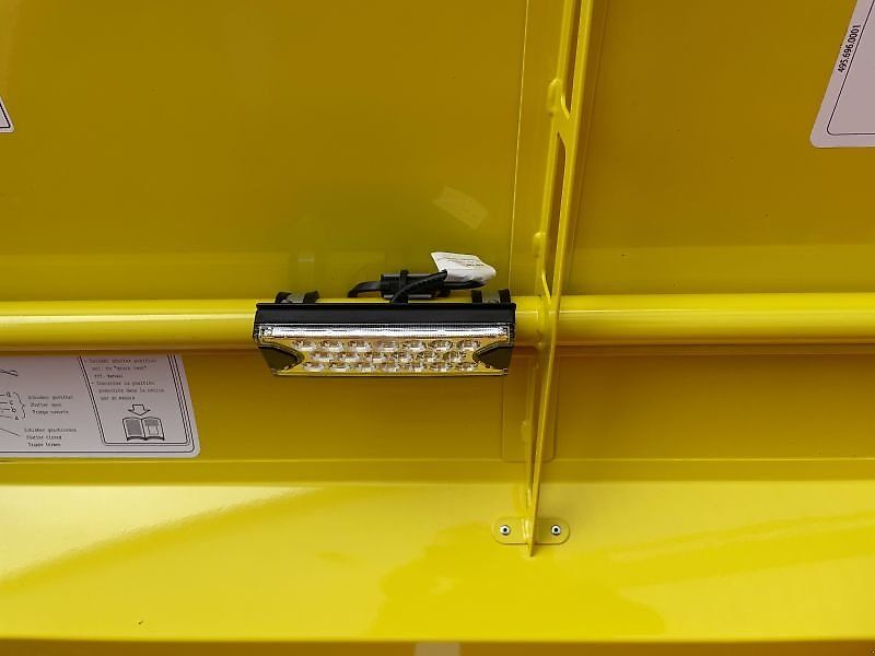 Pöttinger VITASEM 302 ADD 20R ELEKTRISCH