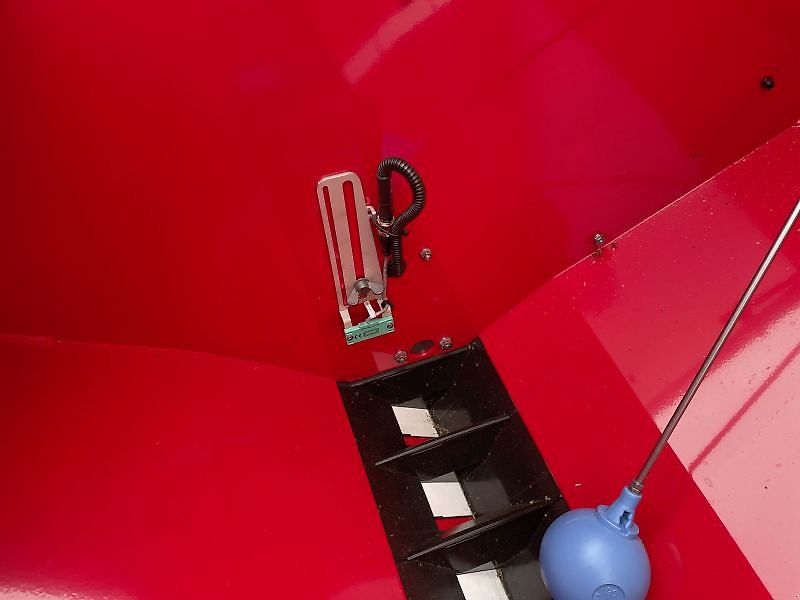 Pöttinger VITASEM 302 ADD 20R ELEKTRISCH