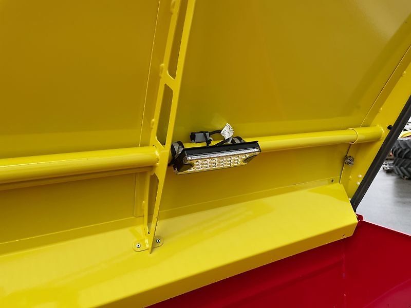 Pöttinger VITASEM 302 ADD 20R ELEKTRISCH