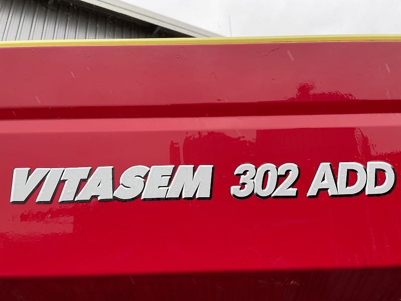 Pöttinger VITASEM 302 ADD 20R ELEKTRISCH