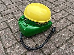 John Deere John Deere Starfire SF3000
