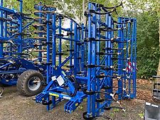 Köckerling Allrounder classic lang 600