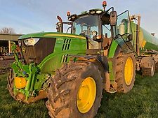 John Deere 6175M