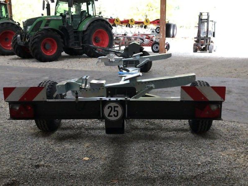 Ziegler Profi Carrier