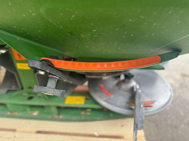 Amazone ZA-M 1500 maxis