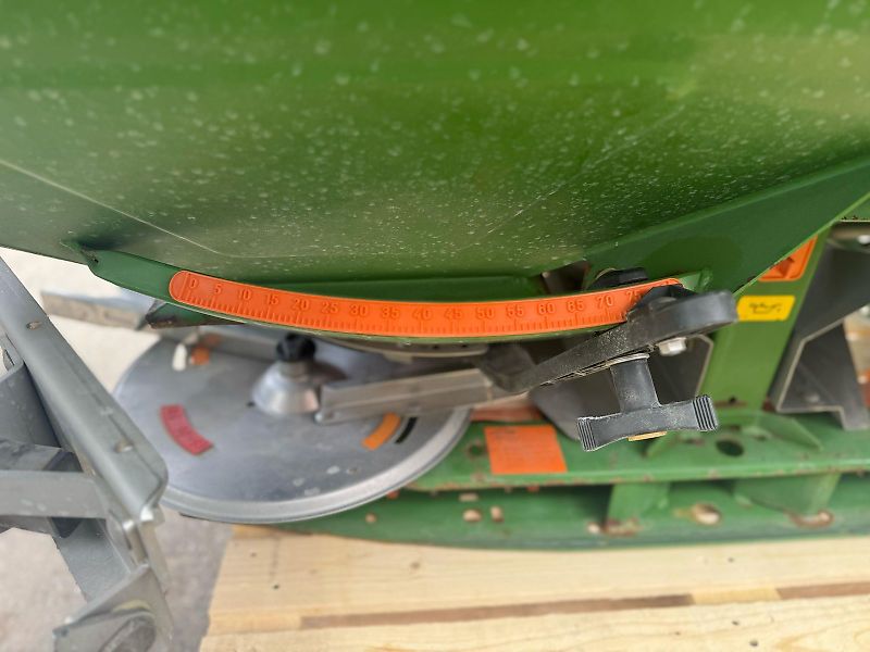 Amazone ZA-M 1500 maxis