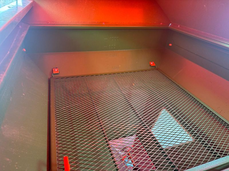 Amazone ZA-M 1500 maxis