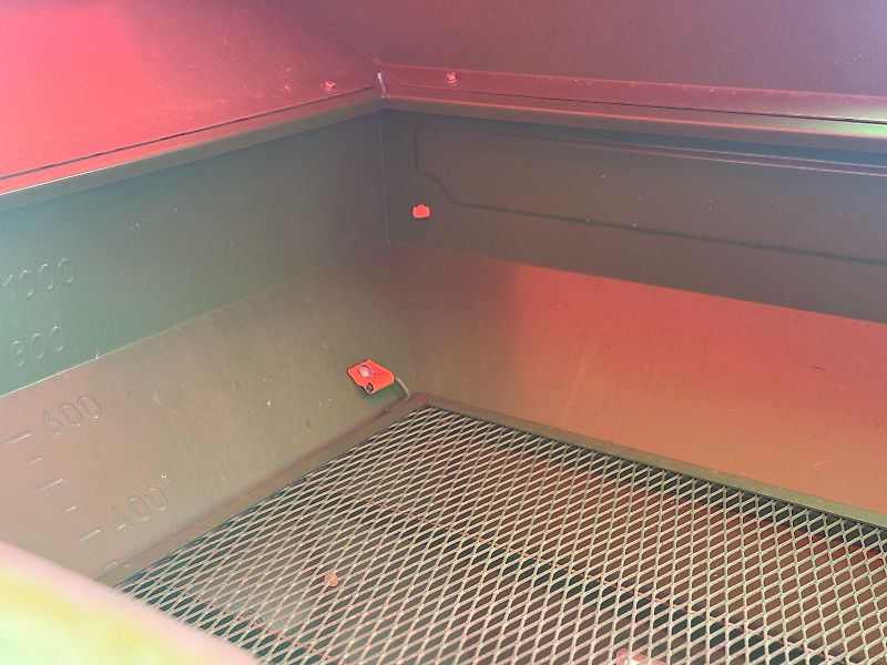 Amazone ZA-M 1500 maxis