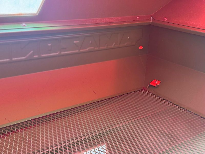 Amazone ZA-M 1500 maxis