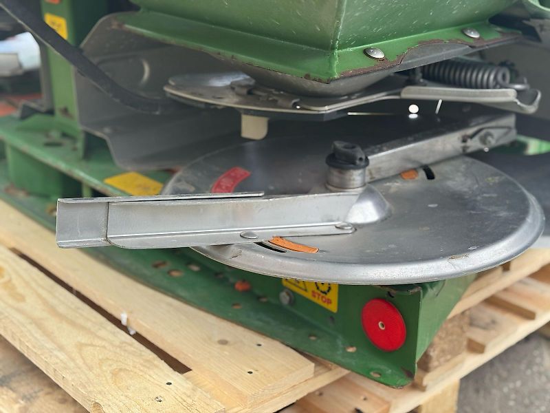 Amazone ZA-M 1500 maxis