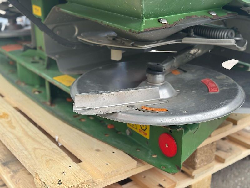 Amazone ZA-M 1500 maxis